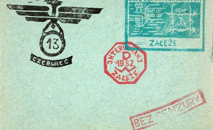 Ukazał się zbiorowy portret internowanych w stanie wojennym