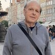 Wybuch 500 rakiet w jednej chwili