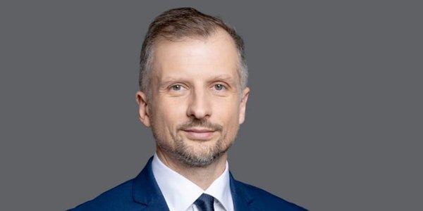 Wiceminister klimatu Mikołaj Dorożała: jeżeli wygra kontrreformacja, odejdę