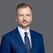 Wiceminister klimatu i środowiska Mikołaj Dorożała