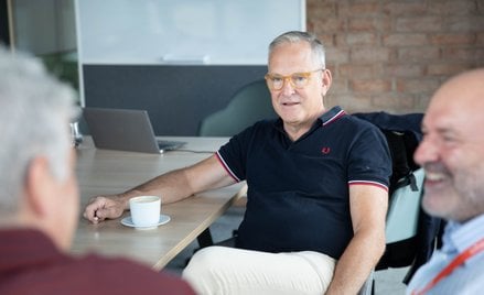 Allegro będzie miało nowego prezesa