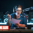 Revoize ma ambicję stać się wiodącą firmą w zakresie transformacji audio w czasie rzeczywistym. W sp