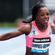 Veronica Campbell-Brown. Była duma, będzie wstyd