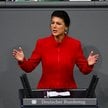 Sahra Wagenknecht