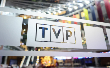 W TVP doszło w środę 20 grudnia do zmiany władz