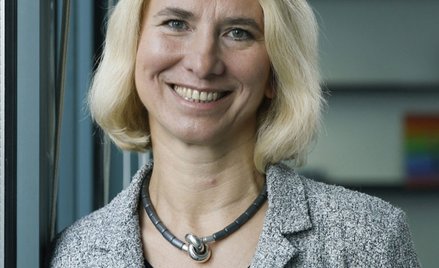 Główna ekonomistka EBOR: Rosja od lat szykowała się do wojny