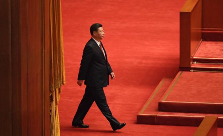 Xi Jinping