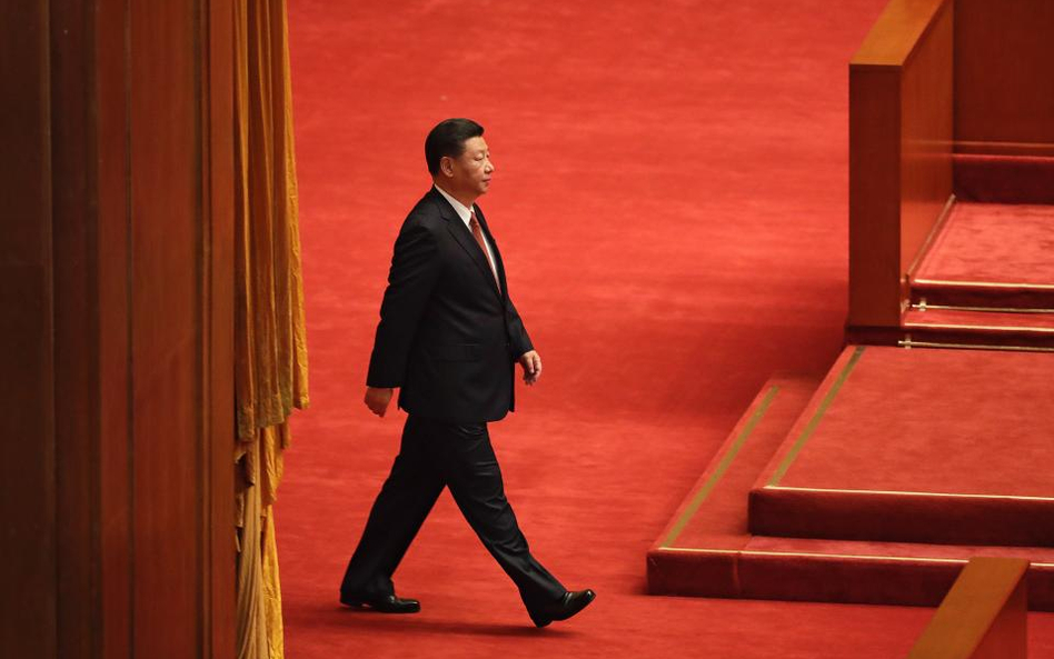 Xi Jinping