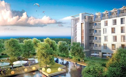 Sukces condothotelu – a więc i jego inwestorów – uzależniony jest od wielu czynników: m.in. lokaliza