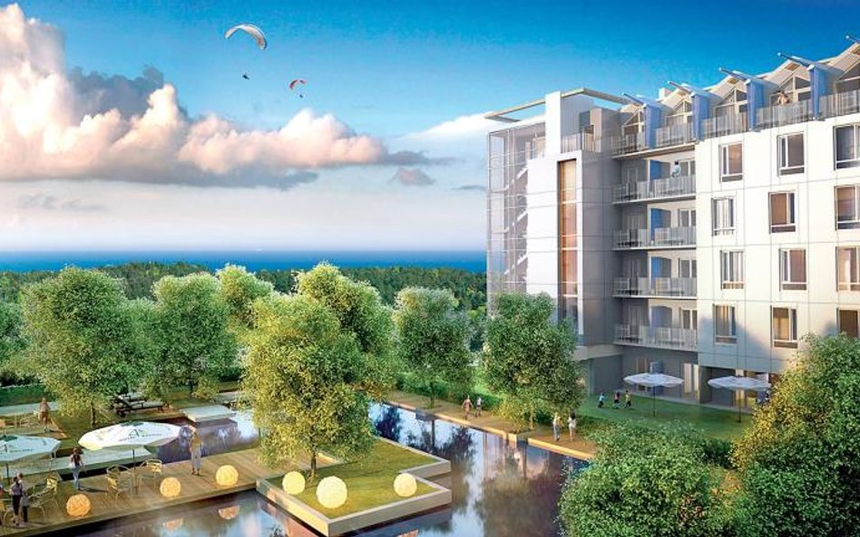 Sukces condothotelu – a więc i jego inwestorów – uzależniony jest od wielu czynników: m.in. lokaliza