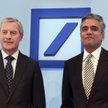 Prezesi Deutsche Bank proszą o cierpliwość