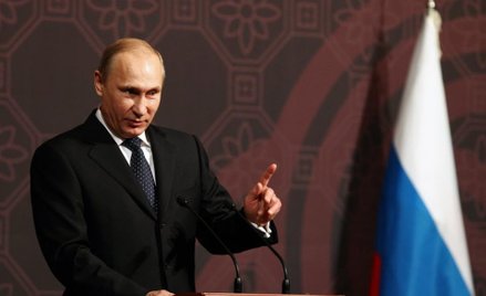 Putin podał dane za ubiegły rok, z których wynika, jak dobrze radzi sobie Rosja na tle świata.
