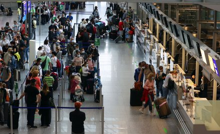 Nowy podatek: Bruksela da szlaban na tanie latanie