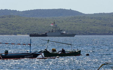 Indonezja: Wciąż nie znaleziono okrętu podwodnego