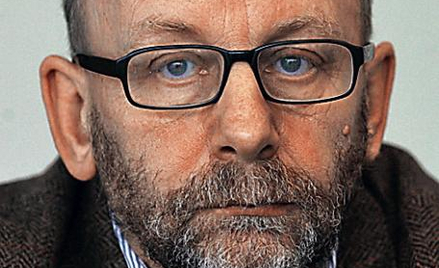 Paweł Śpiewak, socjolog, Uniwersytet Warszawski