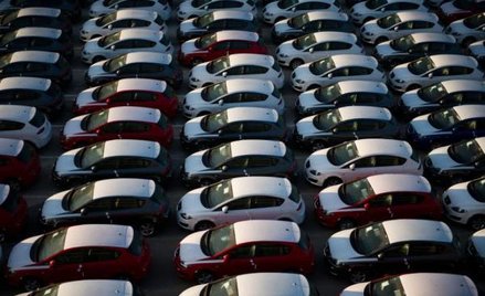 W maju sprzedano o 12 proc. więcej aut niż rok wcześniej. Ale od początku roku tylko o 0,05 proc. wi