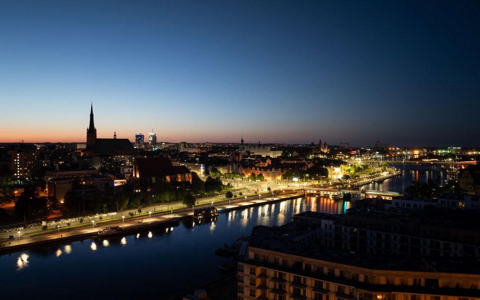 W Szczecinie Atal planuje dwie inwestycje. Pierwsza - Heyki City Atal (nazwa od ul. Heyki) - ma zaof