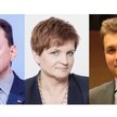 #RZECZoPOLITYCE: Mariusz Błaszczak, Urszula Augustyn i Andrzej Dąbrowski