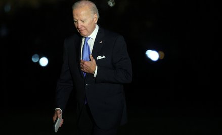 Nowe sankcje USA wobec Rosji i jej pomagierów bardzo zabolą