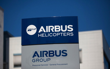 Airbus Helicopters potwierdza prymat na świecie