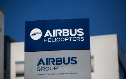 Airbus Helicopters potwierdza prymat na świecie