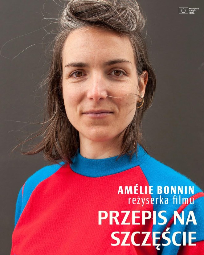 Reżyserka filmu Amelie Bonnin, pochodzi z Châteauroux, małej miejscowości w centralnym regionie Fran