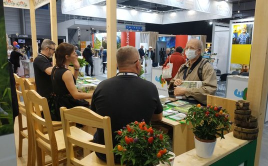 Ministerstwo rolnictwa poleca: Odpoczywaj na wsi