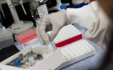 Sondaż: Połowa Amerykanów nie przyjmie szczepionki przeciw koronawirusowi