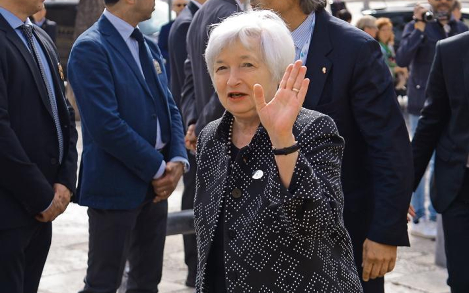 Fed kierowany przez Janet Yellen prowadzi coraz lepszą komunikację z rynkiem. Czerwcowa podwyżka stó