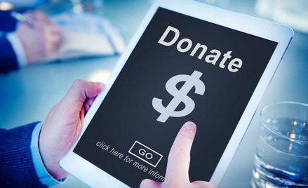 Roczne rozliczenie PIT: by przekazać 1 proc. podatku, trzeba złożyć samemu zeznanie