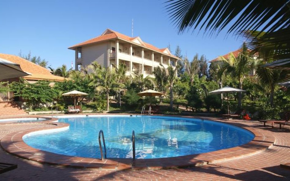 Wydatek na hotel można odliczyć