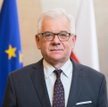 Czaputowicz: Solidaryzuję się z walką o wolność w Hongkongu. I w Rosji