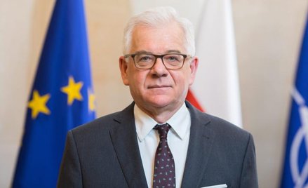 Czaputowicz: Solidaryzuję się z walką o wolność w Hongkongu. I w Rosji
