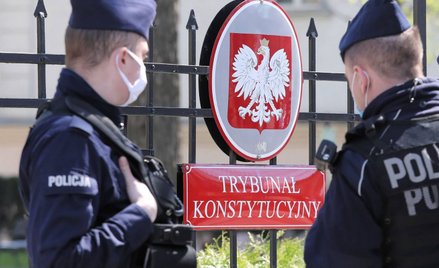 Trybunał Konstytucyjny