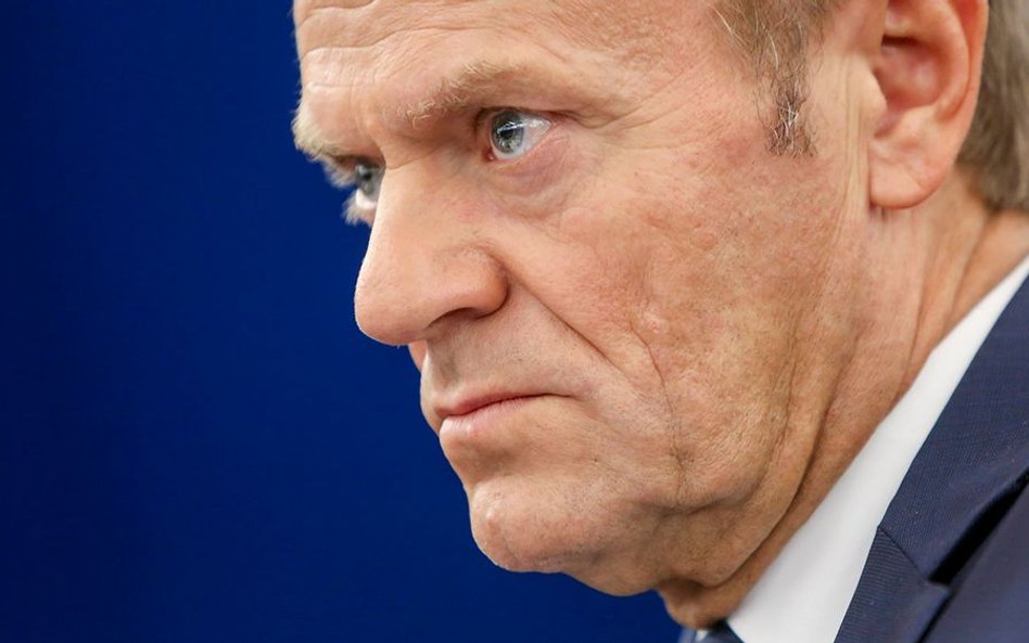 Donald Tusk