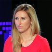 Dorota Sierakowska analityk Domu Maklerskiego BOŚ