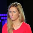 Dorota Sierakowska analityk Domu Maklerskiego BOŚ