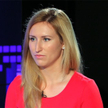 Dorota Sierakowska analityk Domu Maklerskiego BOŚ