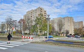 Prowadzone prace mają na celu poprawę bezpieczeństwa