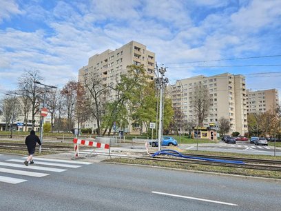 Prowadzone prace mają na celu poprawę bezpieczeństwa