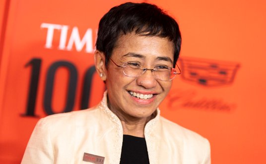 Maria Ressa