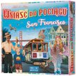 „Wsiąść do pociągu: San Francisco”, wyd. Rebel.pl