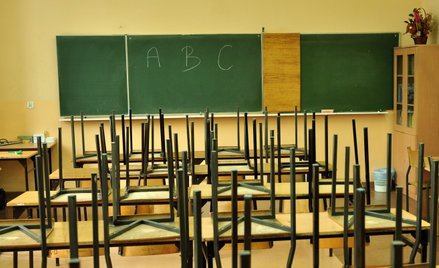 Mniej godzin to problem dla katechetów, etycy już dawno musieli „szyć” sobie etaty