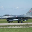 Turecki F-16 (fot. By Jerry Gunner from Lincoln, UK)