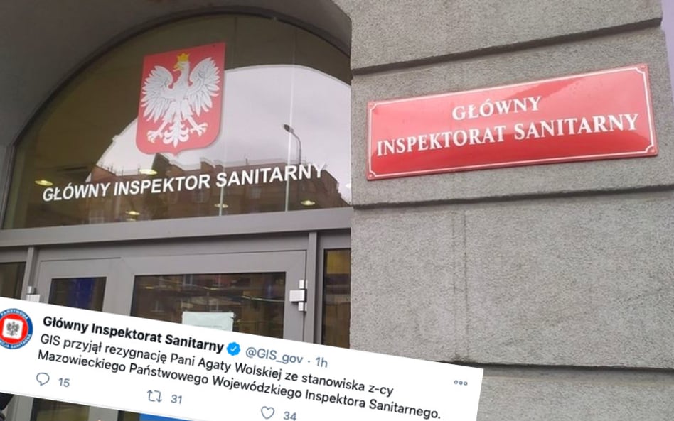 Główny Inspektorat Sanitarny