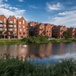 Osiedle Riverview w Gdańsku z certyfikatem LEED