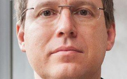 Adam Kiciński, prezes CD Projektu