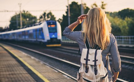 Kilka pociągów przyspieszy, ale inne znikną. Nowy rozkład PKP i zamieszanie na kolei