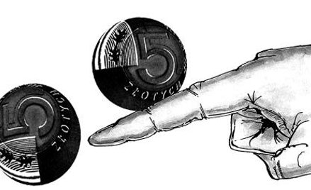 Porozumienia cenowe: dopiero trzecie czy już trzecie