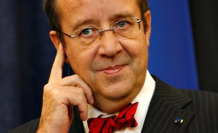 Toomas Hendrik Ilves
